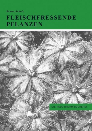 Fleischfressende Pflanzen