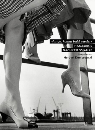 Junge komm bald wieder