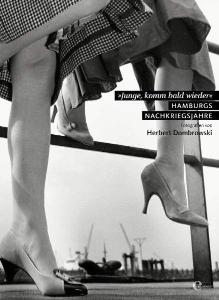 Junge komm bald wieder - Herbert Dombrowski