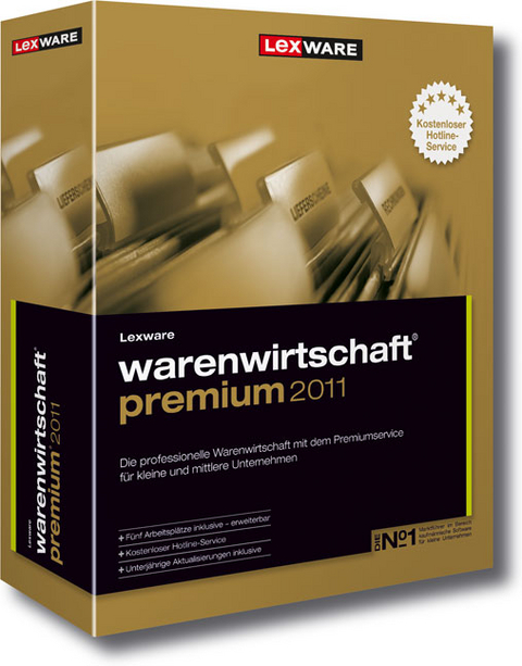 Lexware warenwirtschaft premium