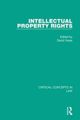Intellectual Property Rights - 