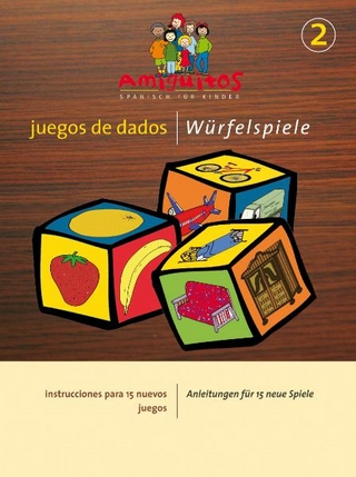 juegos de dados 2 / Würfelspiele 2