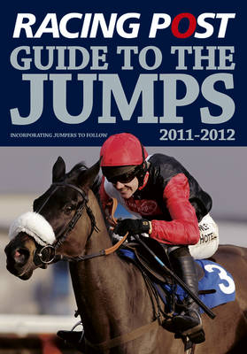 Racing Post Guide to the Jumps