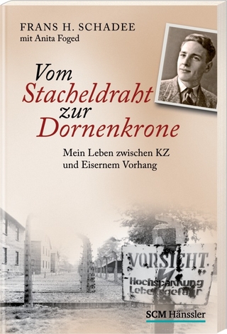 Vom Stacheldraht zur Dornenkrone