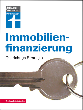Immobilienfnanzierung