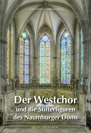 Der Westchor