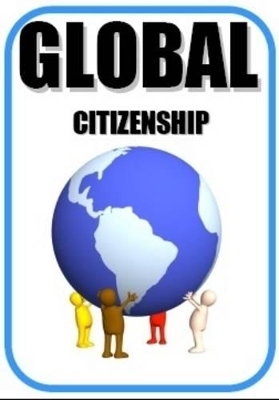 Global Citizenship CD Ages 11-16 - Sue Neame, Ashley D. Ross, John Allen