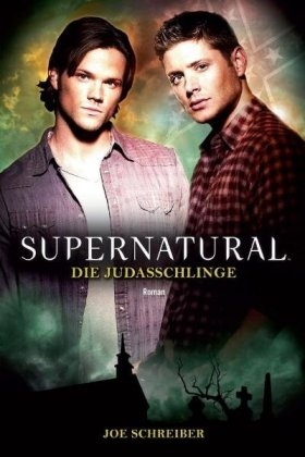 Supernatural - Joe Schreiber
