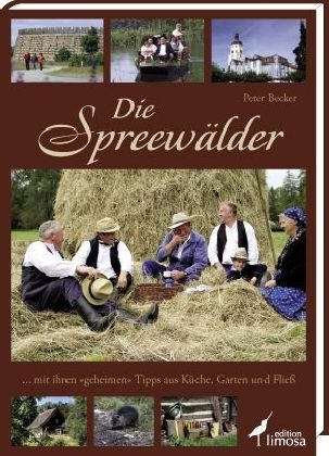 Die Spreew&auml;lder - Peter Becker