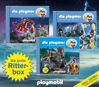Die Playmos