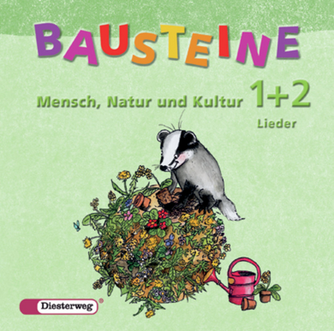 BAUSTEINE Mensch, Natur und Kultur