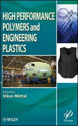 High Performance Polymers and Engineering Plastics - 