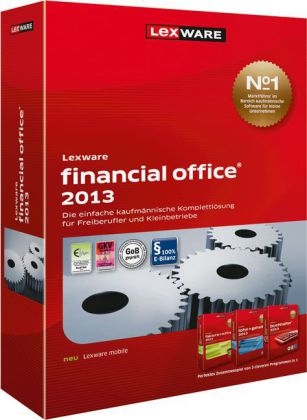 Lexware financial office 2011