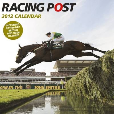 Racing Post Wall Calendar 2012 - 