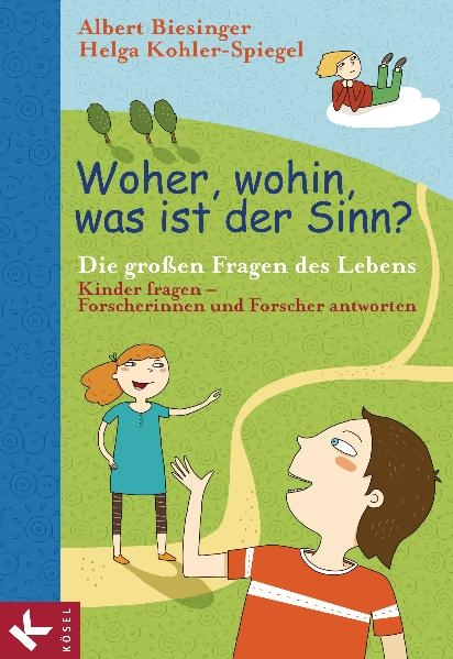 Woher, wohin, was ist der Sinn? - Petra Freudenberger-L&ouml;tz, Reinhold Boschki, Rainer Oberth&uuml;r, Simone Hiller, Friedrich Schweitzer, Martin J&auml;ggle, Sabine Pemsel-Maier, Ottmar Fuchs, Regina Radlbeck-Ossmann, Klaus Kie&szlig;ling, Magnus Striet