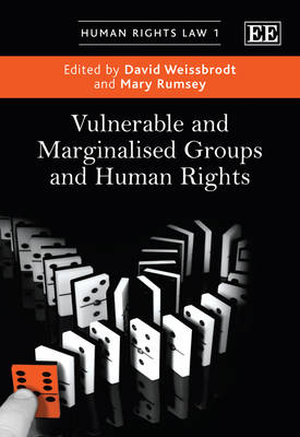 Vulnerable and Marginalised Groups and Human Rights - 