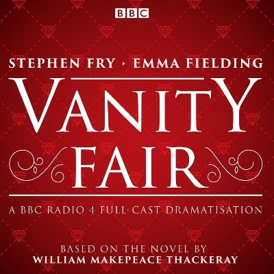 Vanity Fair - William Makepeace Thackeray