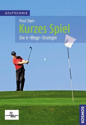 Kurzes Spiel - Paul Dyer
