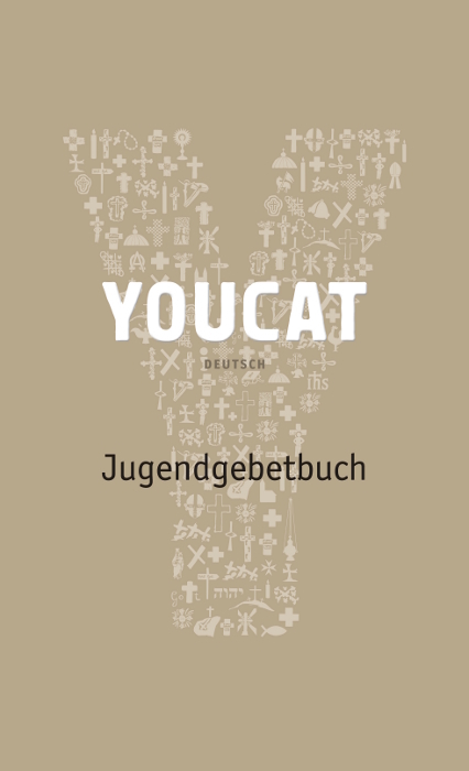 YOUCAT DEUTSCH - Georg von Lengerke