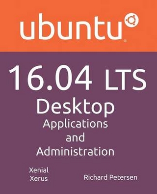 Ubuntu 16.04 Lts Desktop