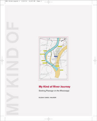 My Kind of River Journey