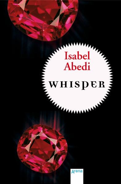 Whisper - Isabel Abedi