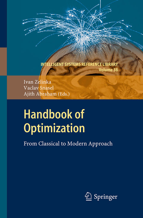 Handbook of Optimization - 