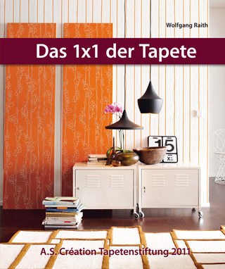 Das 1x1 der Tapete - 2011