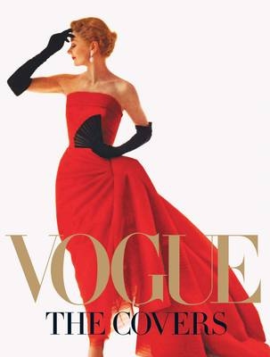 Vogue: The Covers - Dodie Kazanjian
