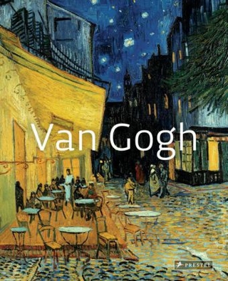 Große Meister der Kunst: van Gogh