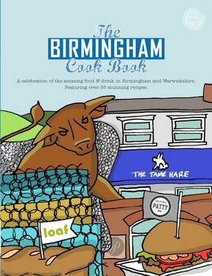 The Birmingham Cook Book