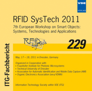 ITG-Fb. 229: RFID SysTech 2011