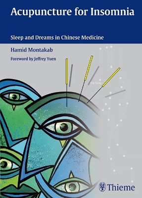 Acupuncture for Insomnia - Hamid Montakab