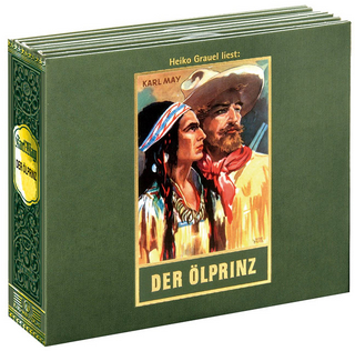 Der Ölprinz
