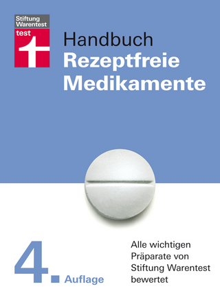 Handbuch Rezeptfreie Medikamente