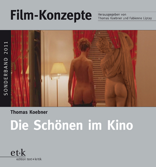 Die Schönen im Kino
