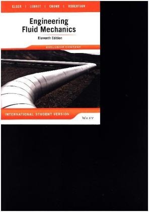 Engineering Fluid Mechanics - Donald F. Elger, Barbara A. LeBret, Clayton T. Crowe, John A. Roberson