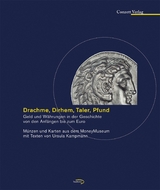 Drachme, Dirhem, Taler, Pfund - Ursula Kampmann