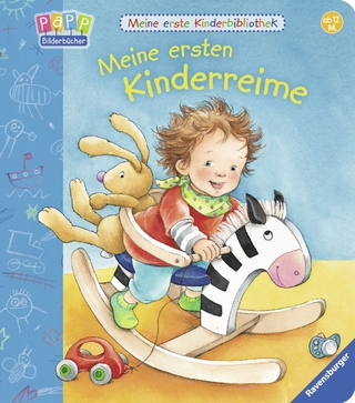 Meine ersten Kinderreime
