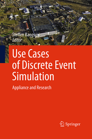 Use Cases of Discrete Event Simulation
