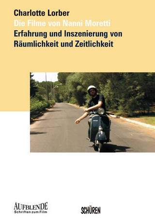 Die Filme von Nanni Moretti