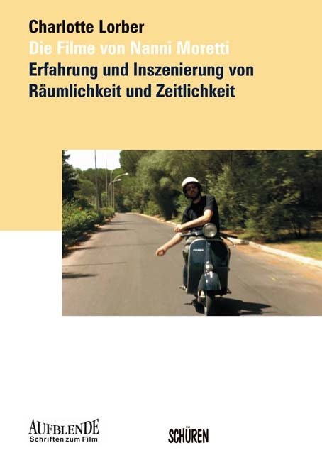 Die Filme von Nanni Moretti - Charlotte Lorber