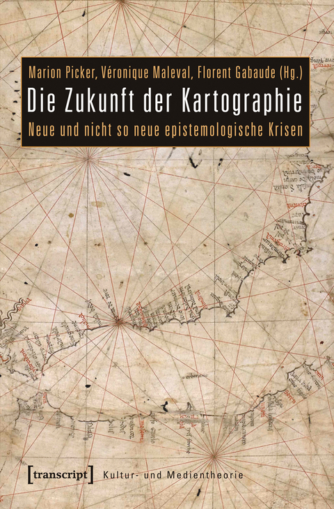 Die Zukunft der Kartographie - 