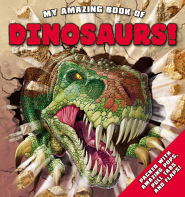 Dinosaurs - Hinkler Pty Ltd