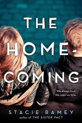 The Homecoming - Stacie Ramey