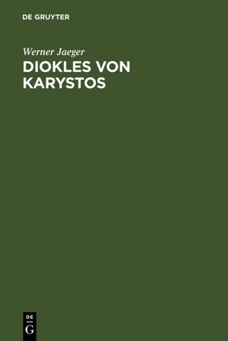 Diokles von Karystos