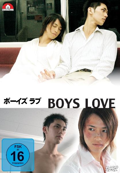 Boys Love, 1 DVD