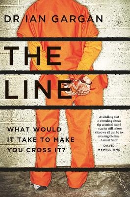 The Line - Ian Gargan