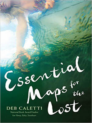 Essential Maps for the Lost