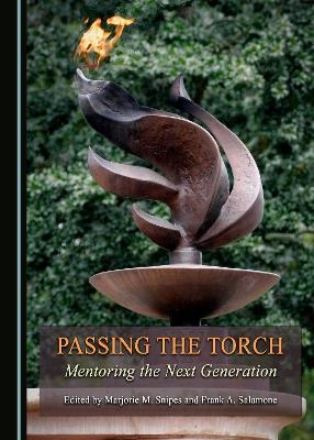 Passing the Torch - 